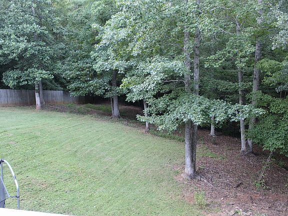 1.28 Acres of scenic views