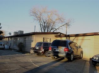 1333 W Avenue H15, Lancaster, CA