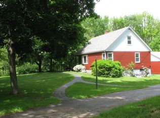 155 Old Hopewell Rd, Wappingers Falls, NY 12590