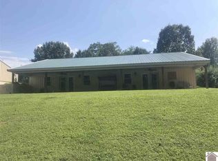 730 Holland Rd, Smithland, KY 42081