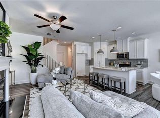 2732 Sandy Rd, Conyers, GA 30013