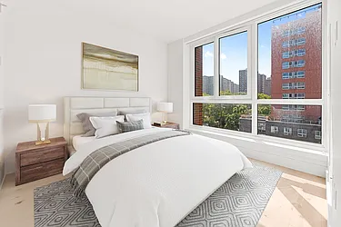 Rented by REAL New York