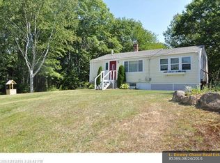 1442 Bristol Rd, Bristol, ME 04539