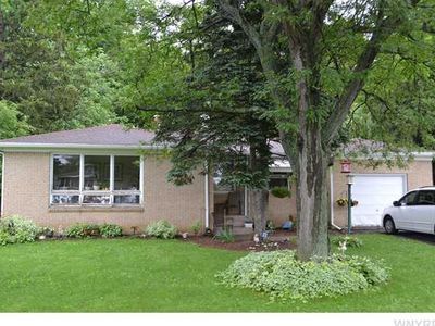 133 Minden Dr, Orchard Park, NY, 14127