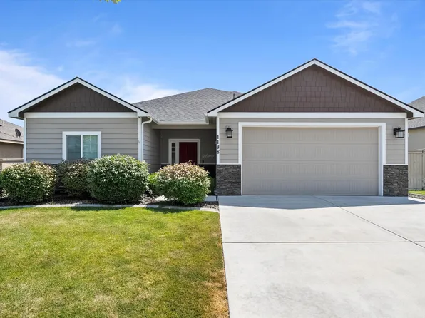 1198 N Oklahoma St, Kennewick, WA 99336