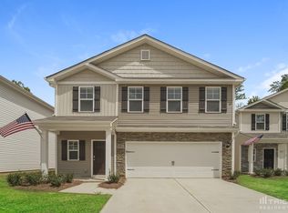221 Spring Knoll Dr, Charlotte, NC 28262
