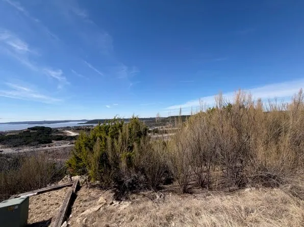 LOT 461 Wren Rd, Graford, TX 76449