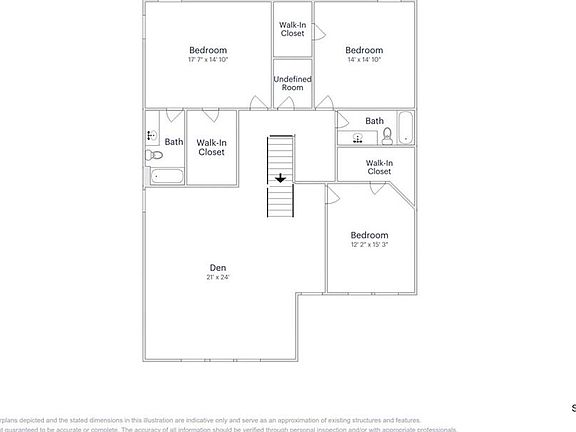 3rd image of 733 Acacia Dr