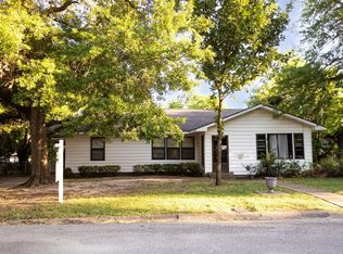 202 E 8th St, Kaufman, TX 75142