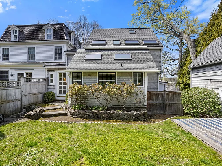 168 Rowayton Ave #A — Photo 26