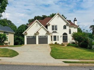 1605 Carlton Dr, Cumming, GA 30040