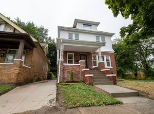2931 Fischer St, Detroit, MI 48214