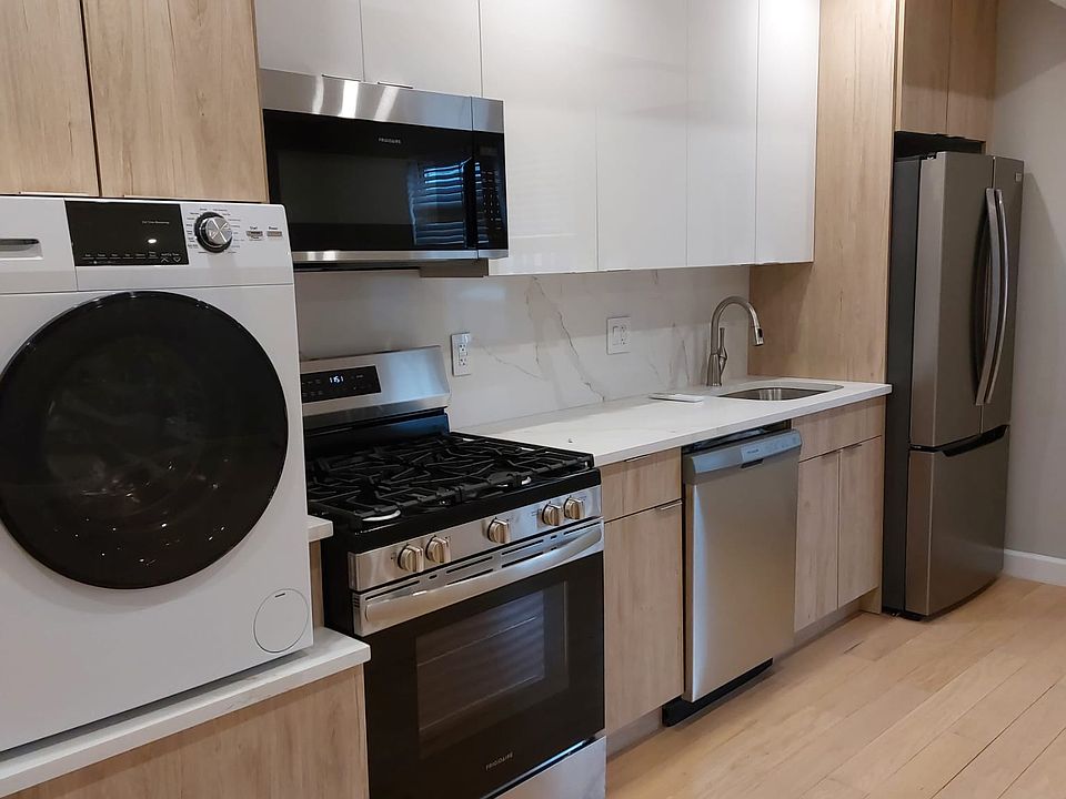 1st image of 23-69 93rd St Floor 2