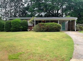 1805 Lochlomand Ln SE, Smyrna, GA 30080