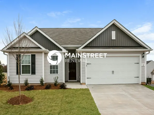 10 Bounding Ln, Youngsville, NC 27596