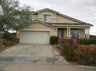 16321 W Cottonwood St, Surprise, AZ 85388