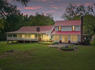 982 Chaney Rd, Asheboro, NC 27205