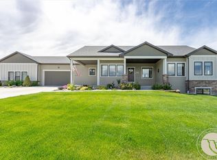 1650 Wild Lupine Ln, Laurel, MT 59044