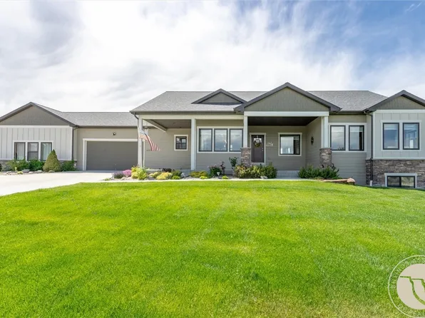 1650 Wild Lupine Ln, Laurel, MT 59044