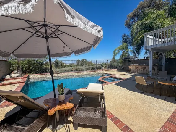 15657 Ladera Vista Dr, Chino Hills, CA 91709