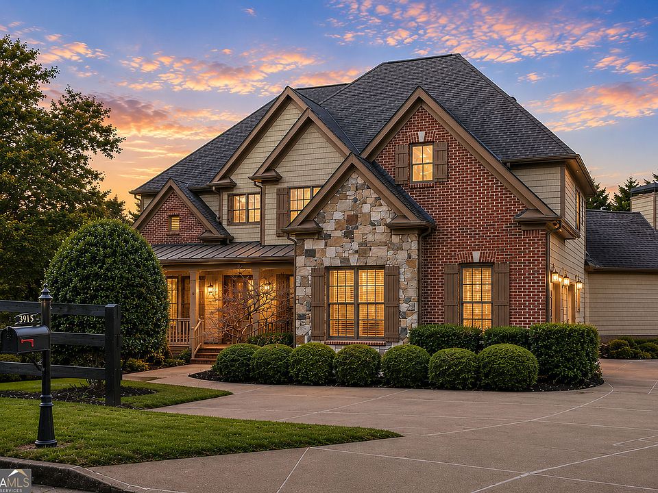 1st image of 3915 Copper Leaf Ln