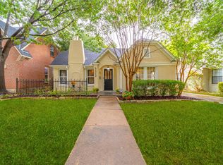 5322 Vanderbilt Ave, Dallas, TX 75206