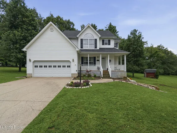 16 Rippling Creek Pl, Elizabethtown, KY 42701