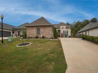 1436 Audubon Pkwy, Madisonville, LA 70447