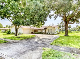 2675 Mangrum Pl, Titusville, FL 32780