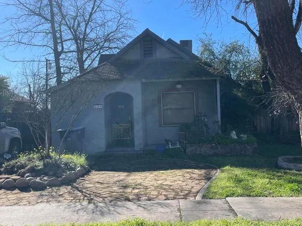 420 E Fountain Way, Fresno, CA 93704