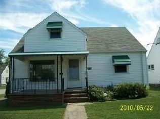 21494 Fuller Ave, Euclid, OH 44123