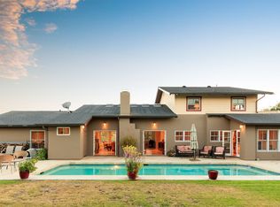 3235 Calle Bonita, Santa Ynez, CA 93460
