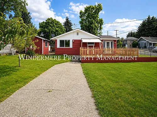 601 Hull Ave Photo 1
