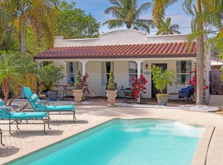 915 N M St, Lake Worth, FL 33460