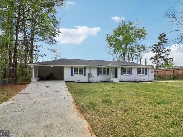 259 Palms Ln SW #259, Mableton, GA 30126