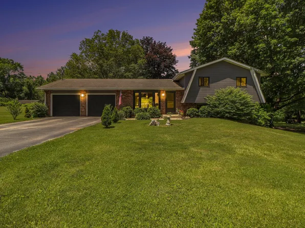 3276 N 525 W, La Porte, IN 46350