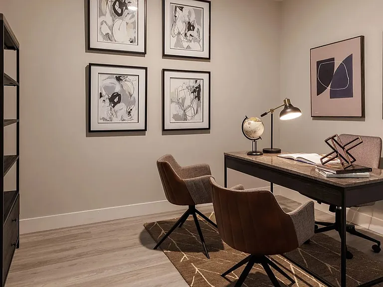 Legacy Lofts — Photo 8