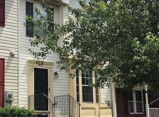 5267 Earles Ct, Frederick, MD 21703