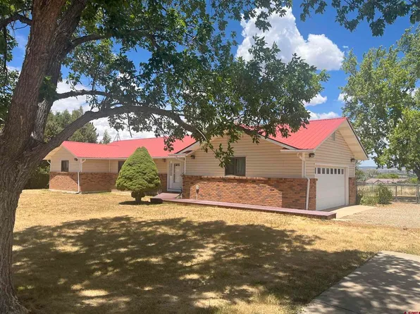 19825 Road P, Cortez, CO 81321