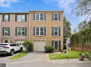 5639 Lee Hwy, Arlington, VA 22207