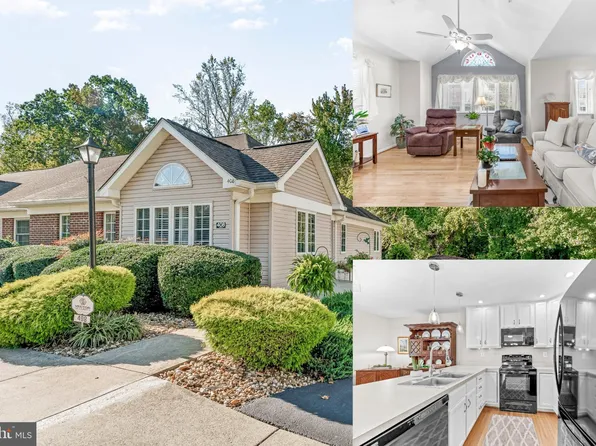 408 Westlake Blvd #34, Prince Frederick, MD 20678