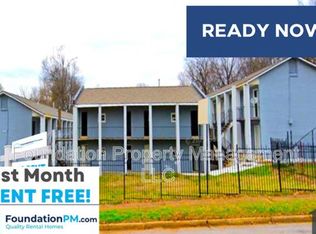2400 Alcy Park Ln #102, Memphis, TN 38114