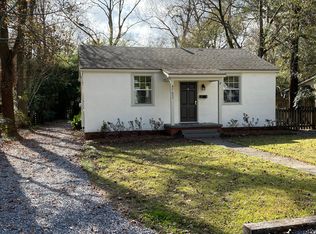 4752 Orchid St, Baton Rouge, LA 70808