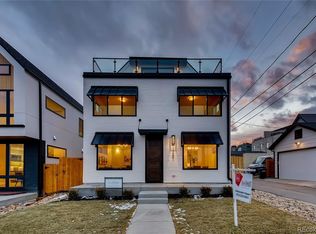 1750 W 37th Ave, Denver, CO 80211