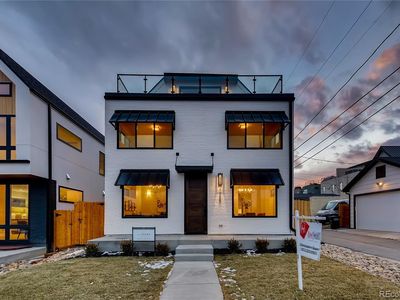 1750 W 37th Ave, Denver, CO, 80211