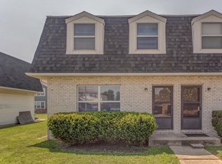 282 Aaron Ct APT A, MASCOUTAH, IL