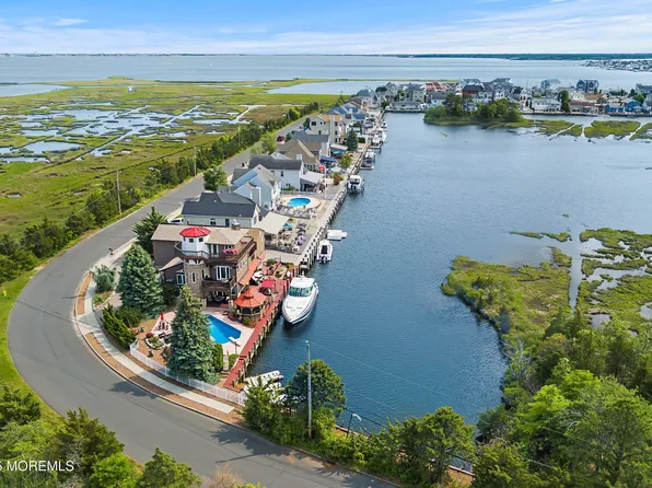 54 Cedar Island Drive, Brick, NJ 08723