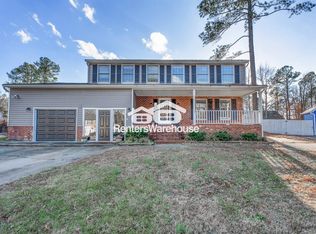 10307 Gention Ct, Chesterfield, VA 23832