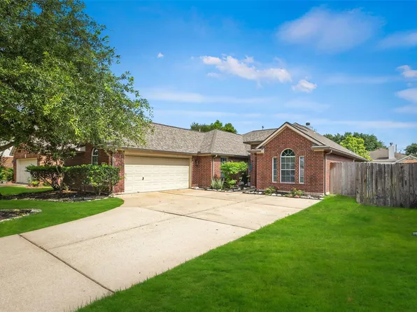 17914 Timber Crossing Ln, Cypress, TX 77433