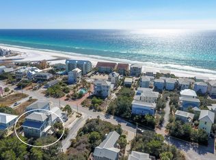 259 May Dr, Santa Rosa Beach, FL 32459